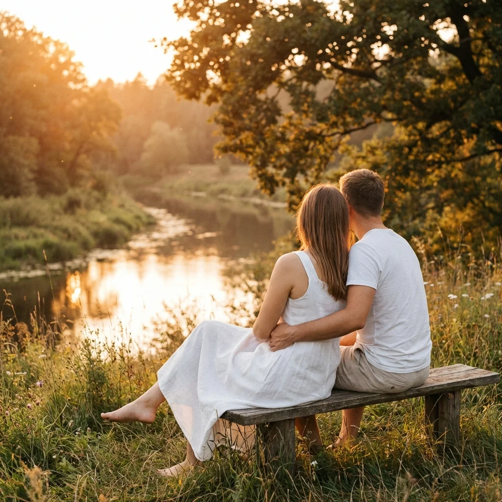 Rahu, ruum ja valgus